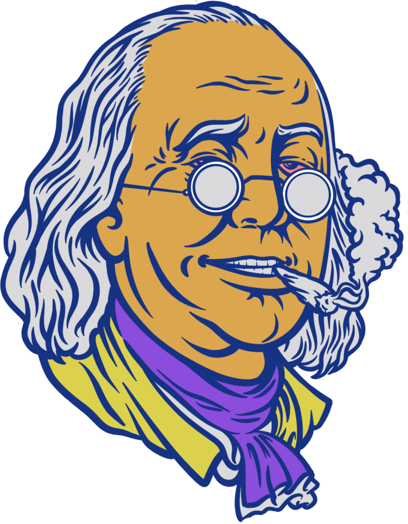 Franklin Fields Logo