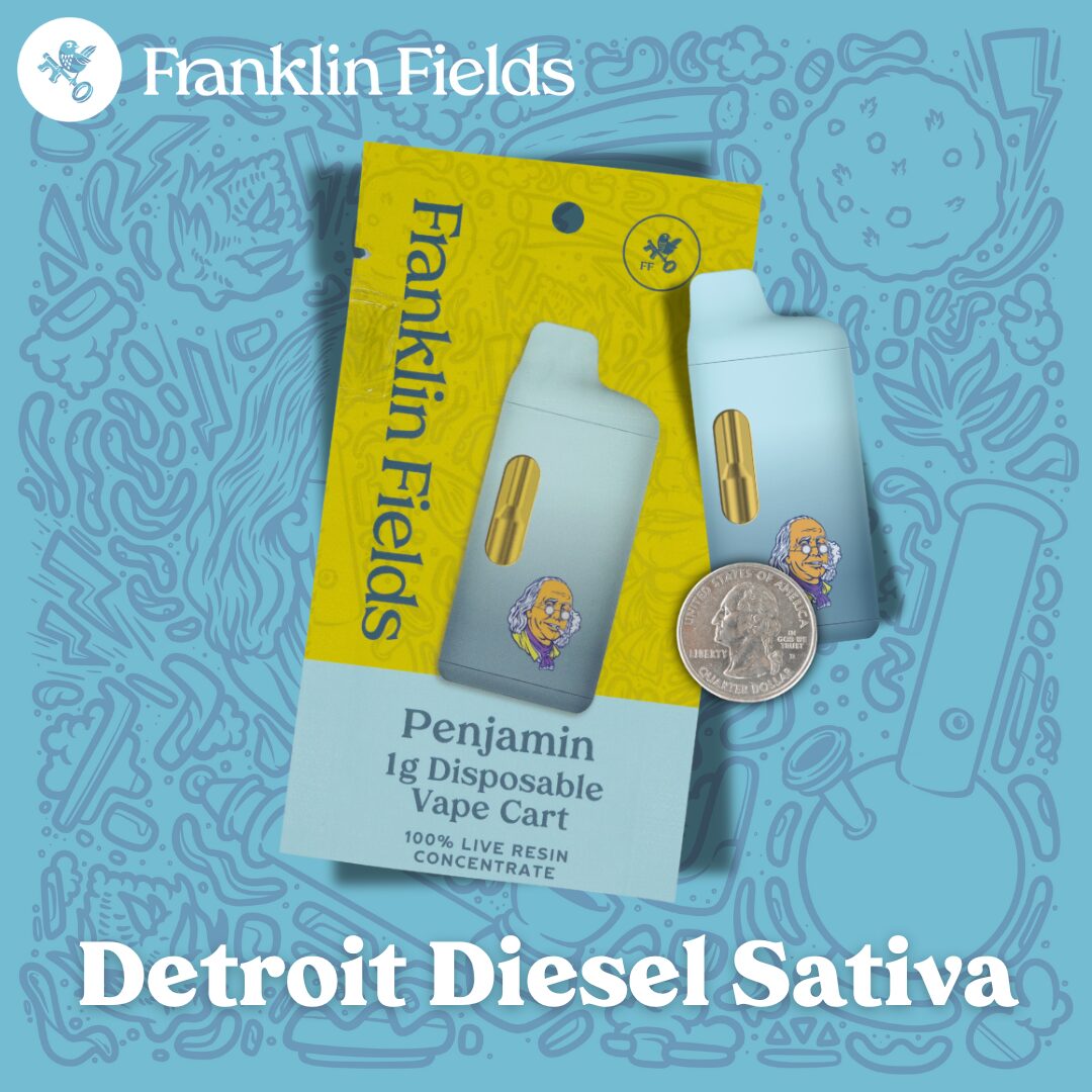 Detroit Diesel