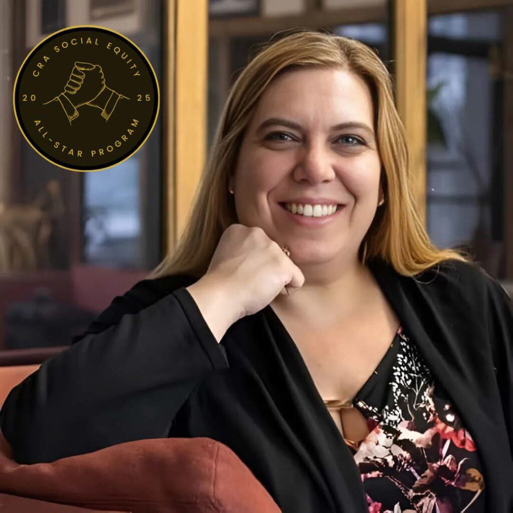 Franklin fields social equity gold star level status CRA cannabis regulatory agency Melissa Jekel